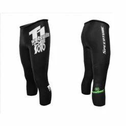 DeSoto T1 Speedtube Wetsuit - 2017