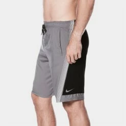 Nike Men's Swim Momentum 9" Volley Short - 2019 -Men's Swim Shop side 97770.1515155963