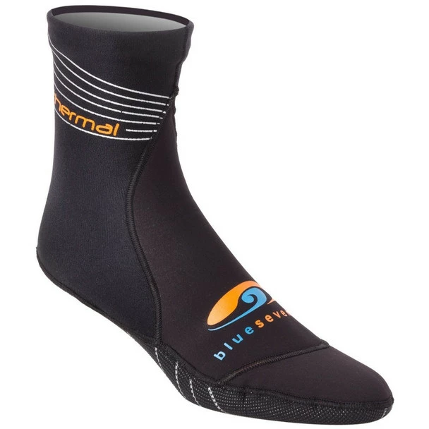 Blue Seventy Thermal Swim Sock - 2023 3 Blue Seventy Thermal Swim Sock - 2023