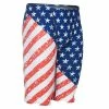TYR Men's Star Spangled Swim Jammer - 2021 -Men's Swim Shop spangled 89346.1582556999