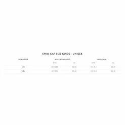 Orca High Visibility Neoprene Swim Cap - 2023 -Men's Swim Shop swimcapsize 66489.1618597280