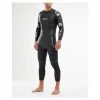 2XU Men's P:2 Propel Wetsuit - 2022 -Men's Swim Shop texturalgeo 36695.1579875409