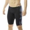 TYR Men's Glacial Hero Jammer - 2022 -Men's Swim Shop titanium 38523.1562956293