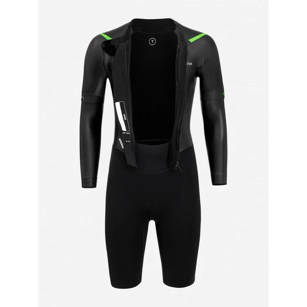 Orca Men's Aesir Flex SwimRun Wetsuit - 2023 4 Orca Men's Aesir Flex SwimRun Wetsuit - 2023 - Image 2